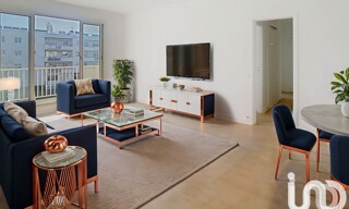 Appartement 3 Pièces 82 m² à vendre à Vaucresson (92420)