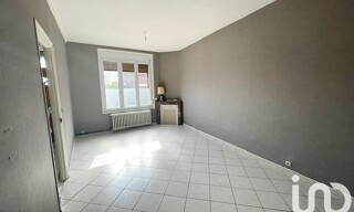 Maison 4 Pièces 107 m² à vendre à Saint-Quentin (02100)