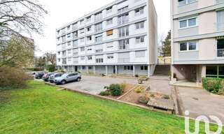 Appartement 3 Pièces 81 m² à vendre à Metz (57070)