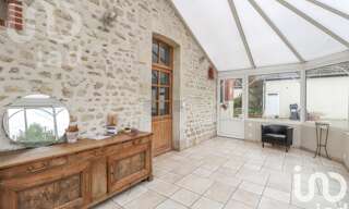 Maison 7 Pièces 200 m² à vendre à Bellegarde (45270)