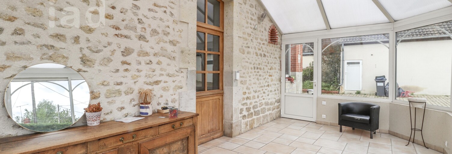 Maison 7 Pièces 200 m² à vendre à Bellegarde (45270)