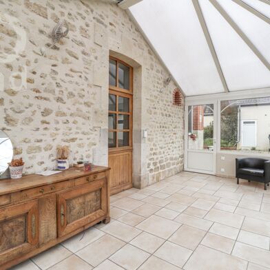 Maison 7 pièces 249900 €