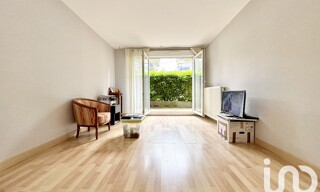 Appartement 3 Pièces 53 m² à vendre à Torcy (77200)