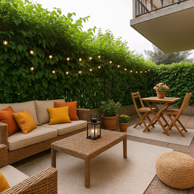 Appartement 3 pièces 205000 €