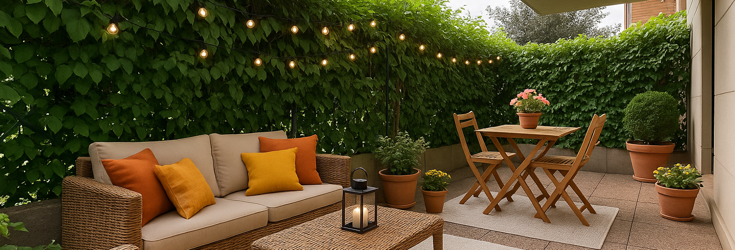 Appartement 3 Pièces 53 m² à vendre à Torcy (77200)