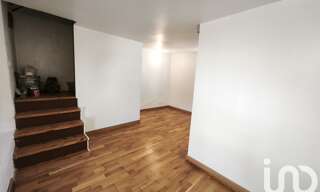 Appartement 2 Pièces 28 m² à vendre à Silly-le-Long (60330)