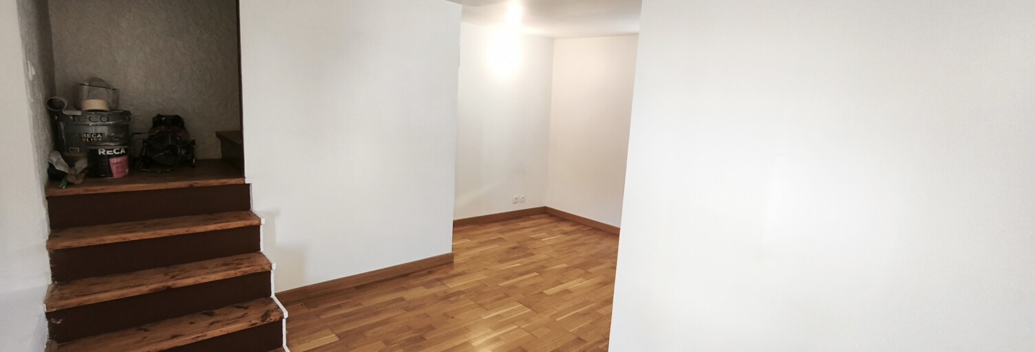 Appartement 2 Pièces 28 m² à vendre à Silly-le-Long (60330)