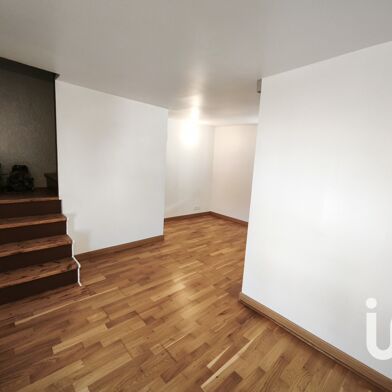 Appartement 2 pièces 115000 €