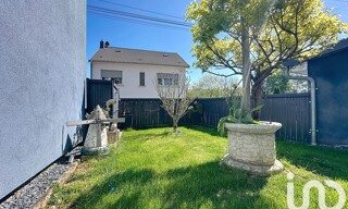 Maison 5 Pièces 112 m² à vendre à Volmerange-les-Mines (57330)
