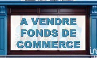Commerce  84 m² à vendre à Maubec (84660)