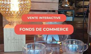 Commerce  84 m² à vendre à Maubec (84660)