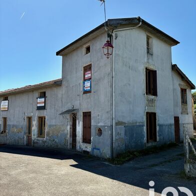 Maison 6 pièces 76000 €