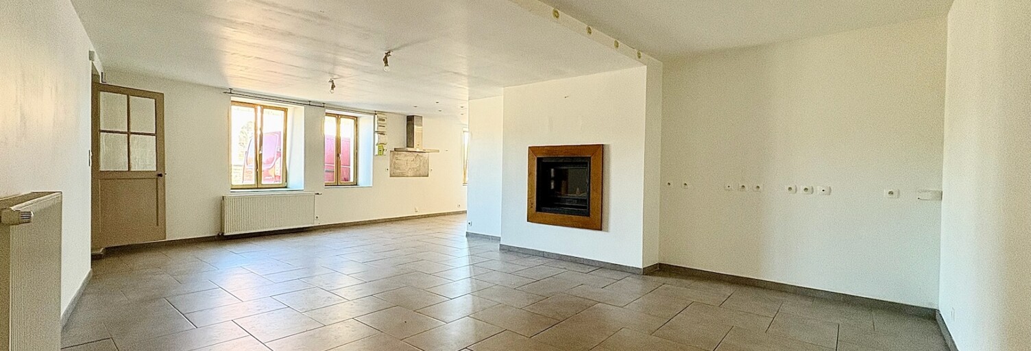 Maison 6 Pièces 140 m² à vendre à Doulevant-le-Château (52110)