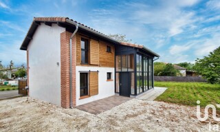 Maison 5 Pièces 126 m² à vendre à Garganvillar (82100)