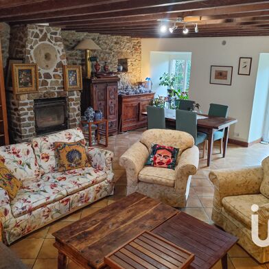 Maison 11 pièces 188760 €