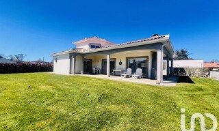 Maison 4 Pièces 112 m² à vendre à Saint-Gaudens (31800)
