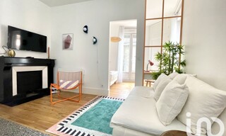 Appartement 1 Pièce 27 m² à vendre à Grenoble (38000)