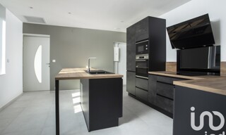 Maison 4 Pièces 93 m² à vendre à Elzange (57970)