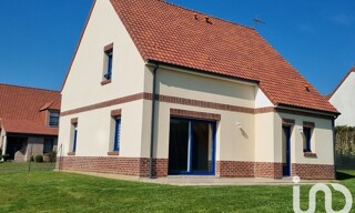 Maison 5 Pièces 113 m² à vendre à Marœuil (62161)