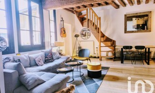 Appartement 5 Pièces 112 m² à vendre à Rennes (35000)