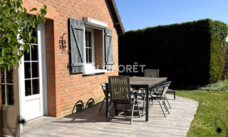 Maison 6 Pièces 137 m² à vendre à Bouvignies (59870)
