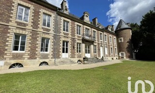 Appartement 3 Pièces 81 m² à vendre à Venette (60280)