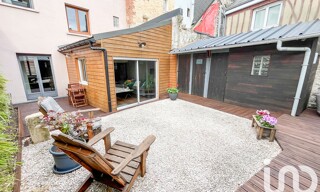 Maison 5 Pièces 117 m² à vendre à Harfleur (76700)