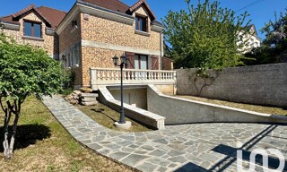 Maison 6 Pièces 151 m² à vendre à Ormesson-sur-Marne (94490)