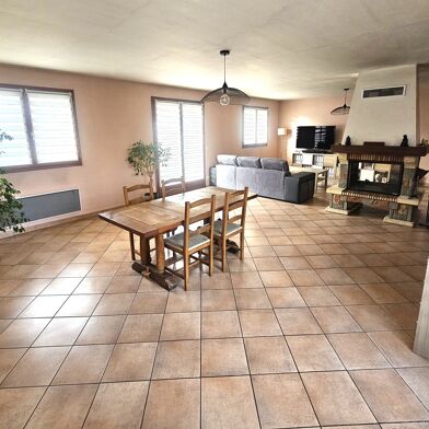 Maison 6 pièces 484000 €