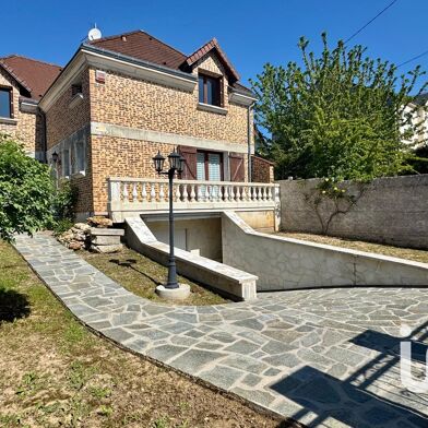 Maison 6 pièces 479000 €