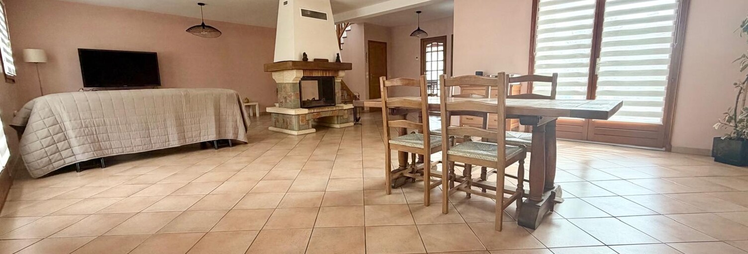 Maison 6 Pièces 150 m² à vendre à Ormesson-sur-Marne (94490)