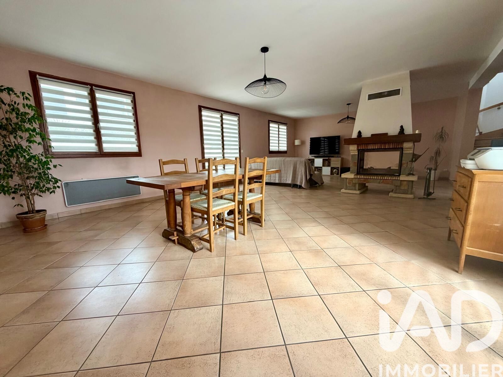 Vente Maison/villa 6 pièces - Photo 2