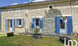 Maison 4 Pièces 96 m² à vendre à Villefranche-de-Lonchat (24610)
