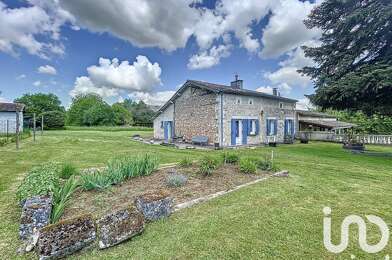 Maison 4 pièces 149000 €