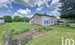 Maison 4 Pièces 96 m² à vendre à Villefranche-de-Lonchat (24610)