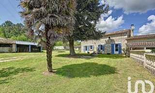 Maison 4 Pièces 96 m² à vendre à Villefranche-de-Lonchat (24610)