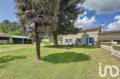 Maison 4 pièces 149000 €