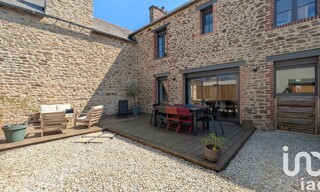 Maison 4 Pièces 77 m² à vendre à Dinan (22100)