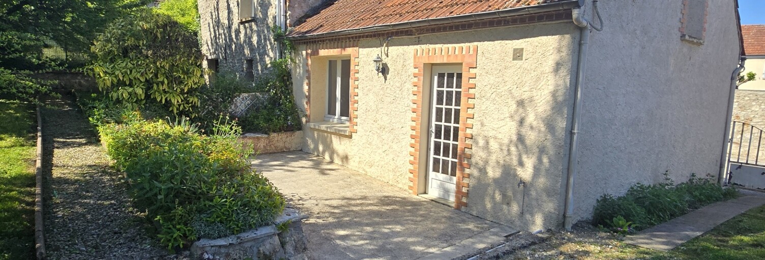Maison 5 Pièces 80 m² à vendre à Dormans (51700)