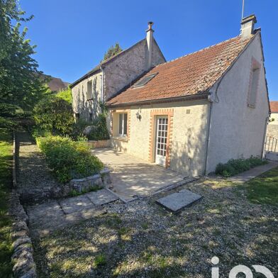 Maison 5 pièces 129500 €