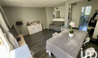 Appartement 3 Pièces 67 m² à vendre à Marcoussis (91460)