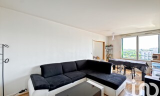 Appartement 5 Pièces 89 m² à vendre à Massy (91300)