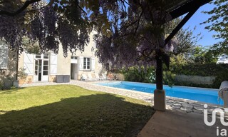 Maison 10 Pièces 232 m² à vendre à Saumur (49400)