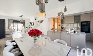 Maison 6 Pièces 194 m² à vendre à Montfermeil (93370)