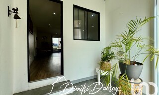 Maison 7 Pièces 316 m² à vendre à Azille (11700)