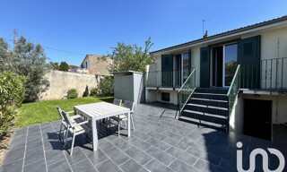 Maison 6 Pièces 96 m² à vendre à Sannois (95110)