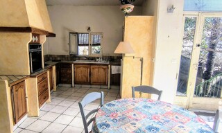 Appartement 4 Pièces 99 m² à vendre à Le Vigan (30120)