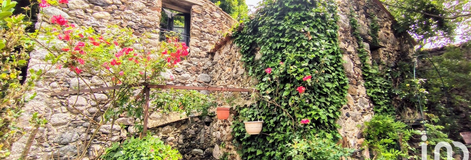 Maison 4 Pièces 97 m² à vendre à Bréau-Mars (30120)