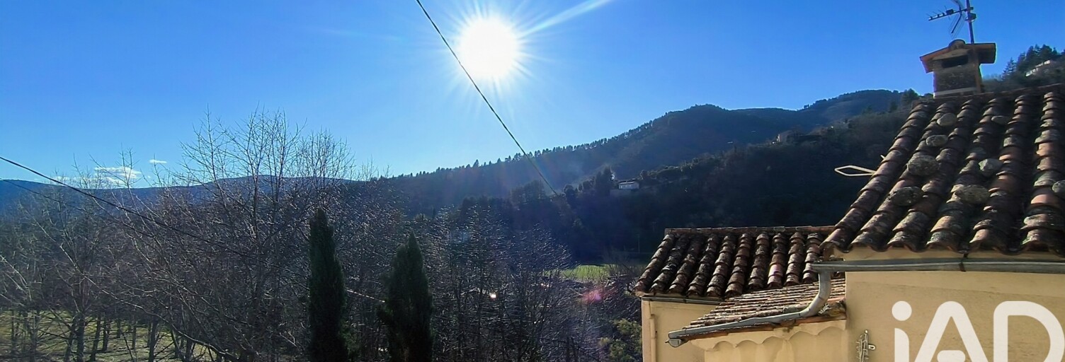 Maison 4 Pièces 97 m² à vendre à Bréau-Mars (30120)