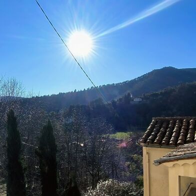 Maison 4 pièces 133000 €